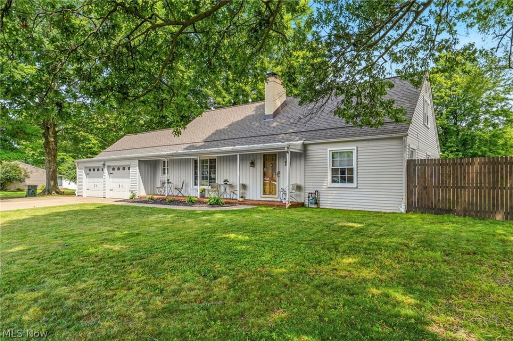 1425 48th Street, Canton, OH