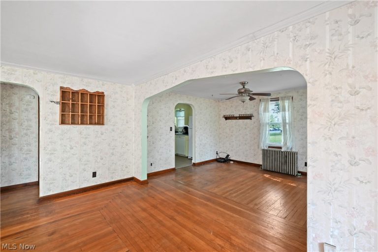 374 Niles Cortland Road, Warren, OH - Photo 5