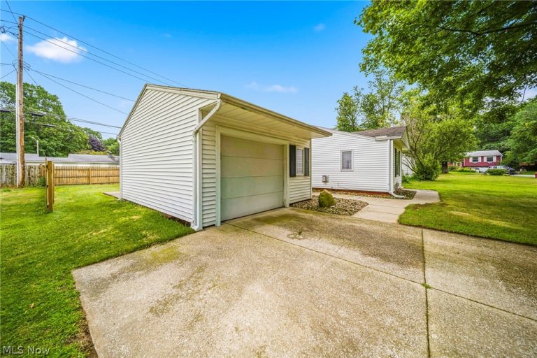 1863 Orkney Road, Madison, OH - Photo 4