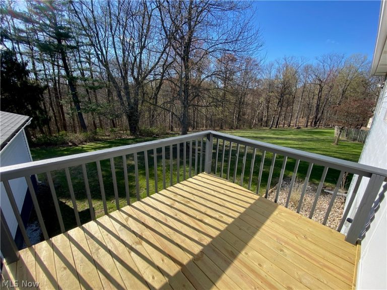 315 Nimitz Avenue, Wintersville, OH - Photo 8