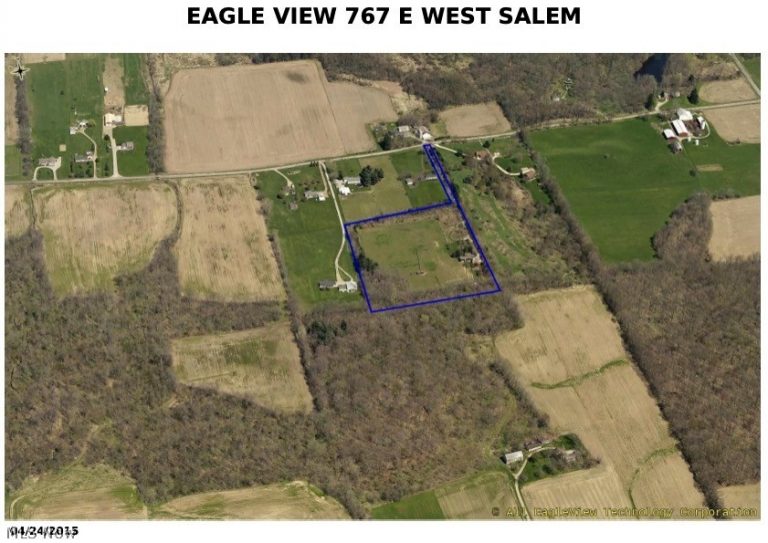 767 West Salem Road, Creston, OH - Photo 4