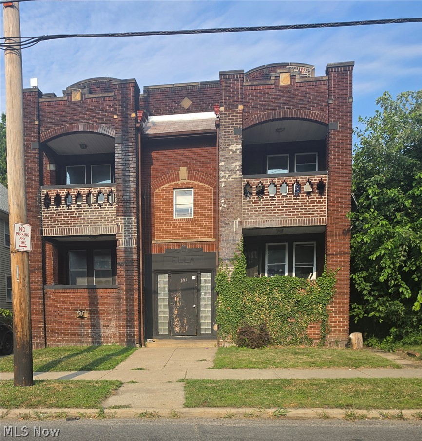 697 Eddy Road, Cleveland, OH