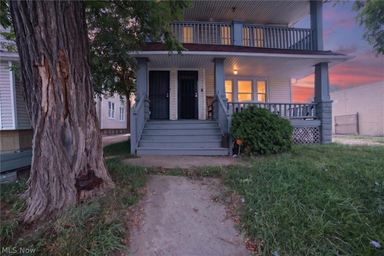 3659 116th Street, Cleveland, OH - Photo 2