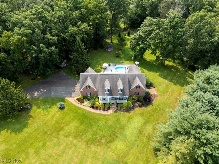 1414 Riffel Road, Wooster, OH - Photo 2