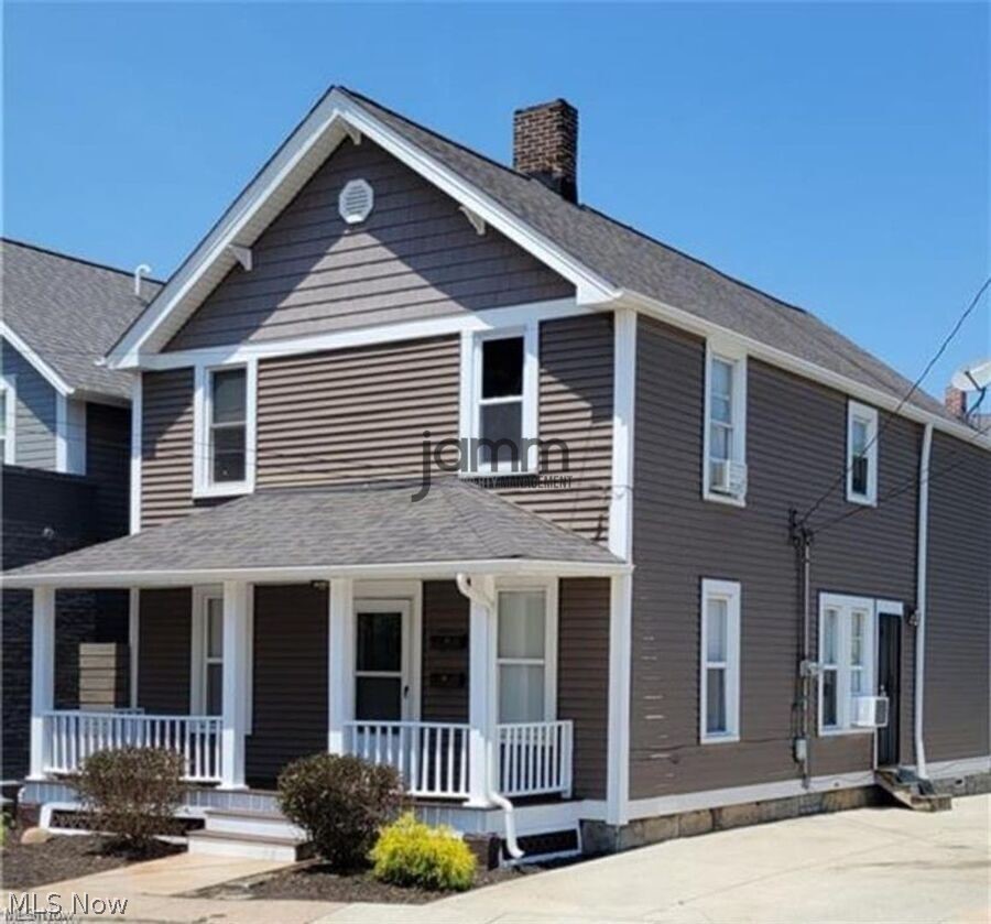 1726 Starkweather Avenue #Upper, Cleveland, OH