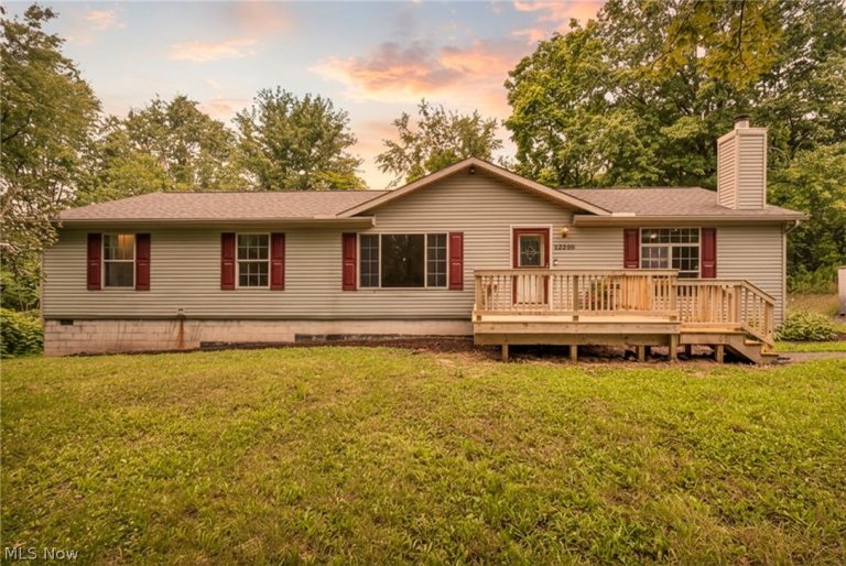 12280 Whitman Road, Doylestown, OH - Photo 2