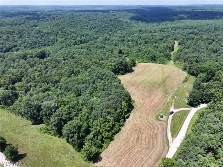 5045 Tract C E Reinersville Road, Mcconnelsville, OH, 45786