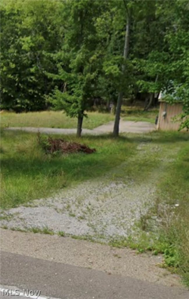 806 Ohio Avenue, Sebring, OH