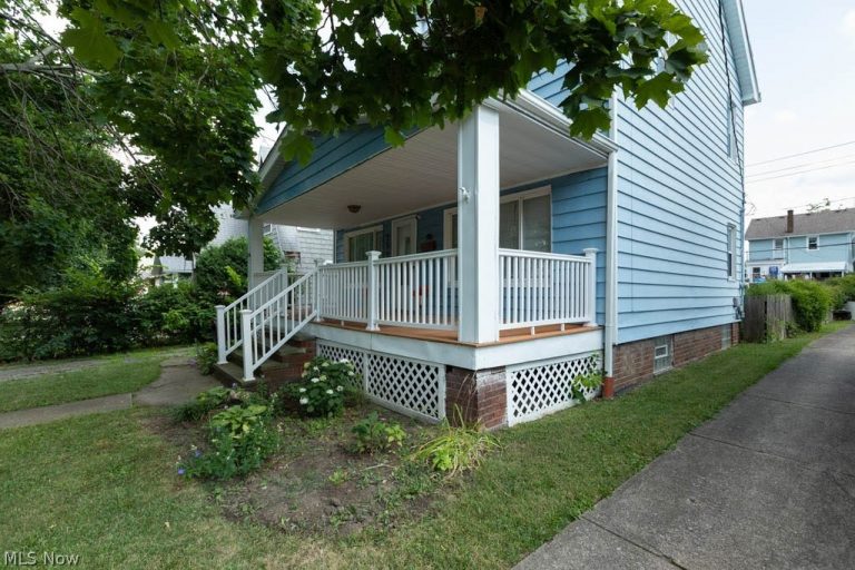 2313 Portman Avenue, Cleveland, OH - Photo 6
