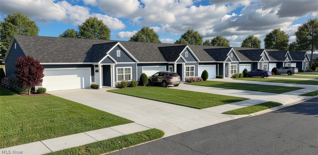 564 Overlook Road #4, Vermilion, OH