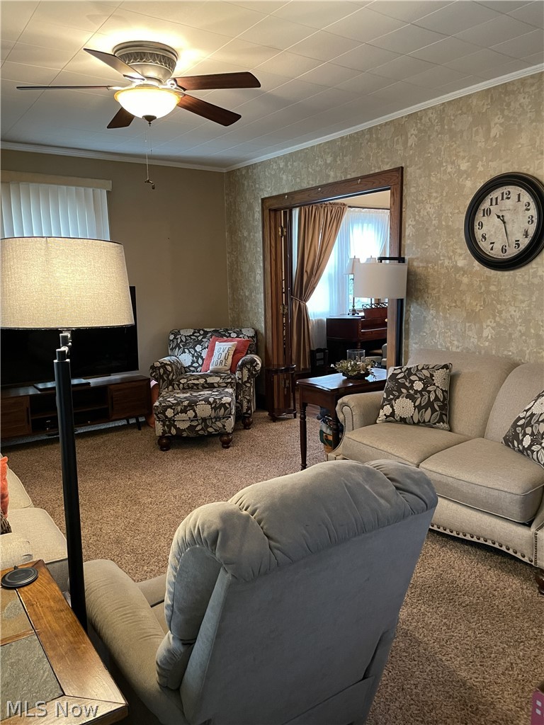 809 10th Street, Cambridge, OH - Photo 4