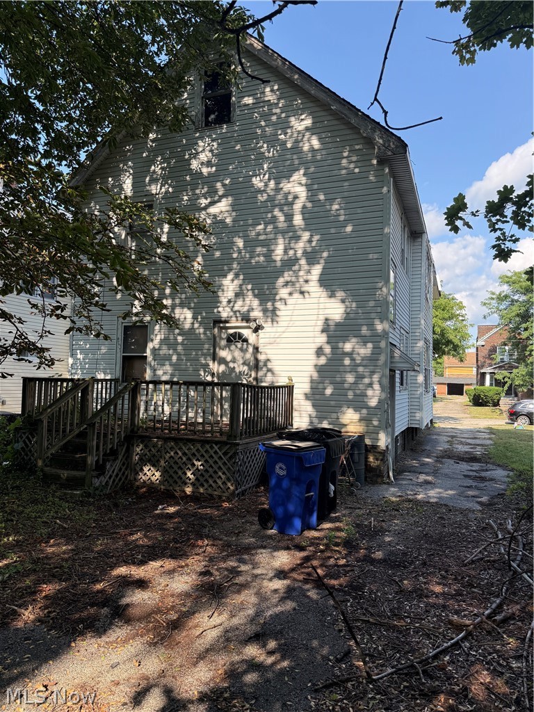 1014 141st Street, Cleveland, OH - Photo 5