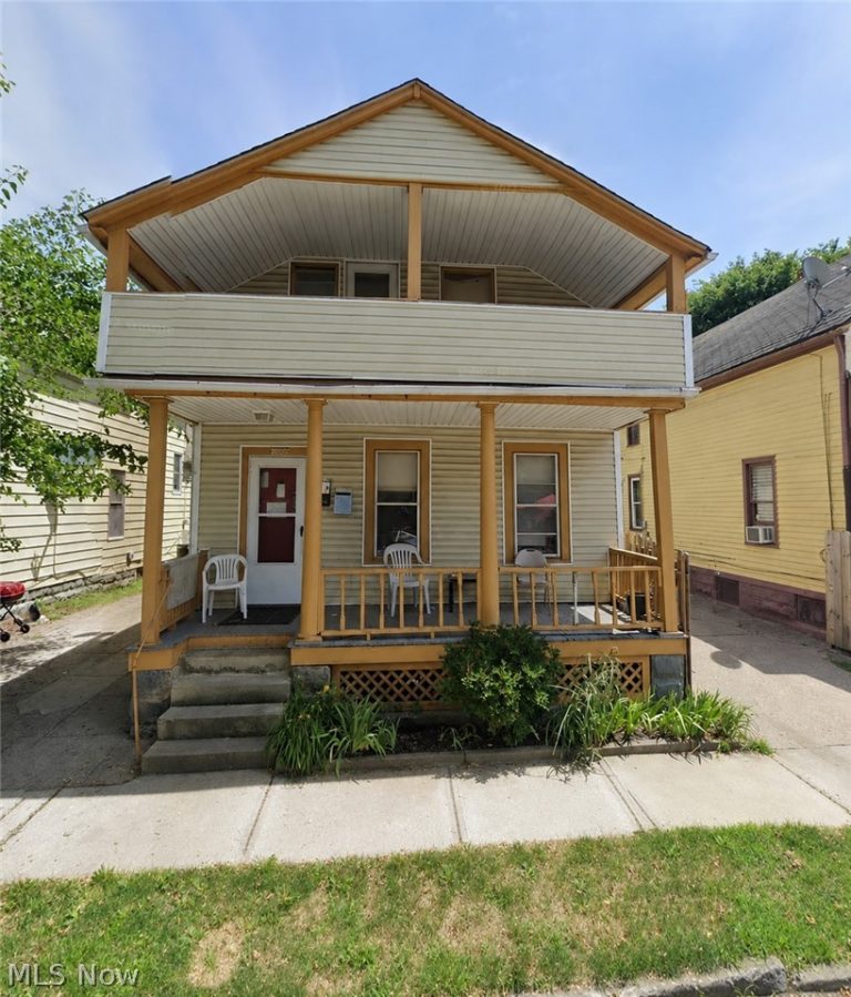 1065 77th Street, Cleveland, OH, 44103