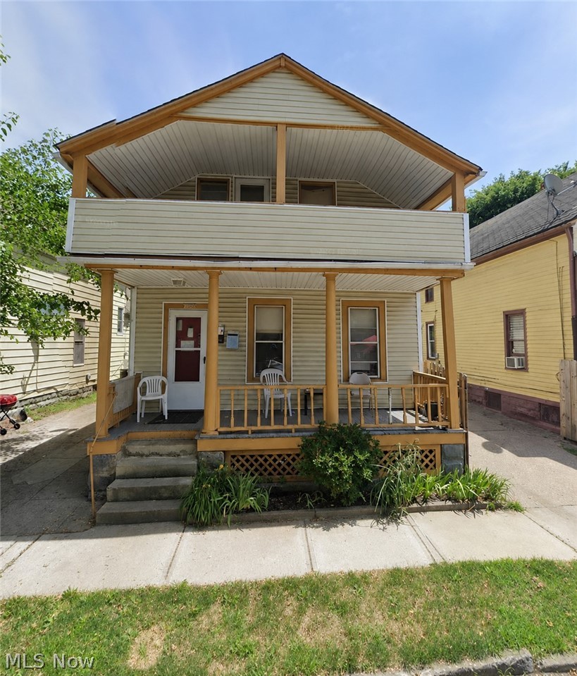1065 77th Street, Cleveland, OH