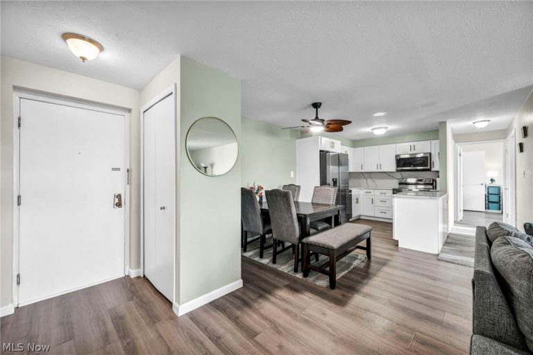 3400 Wooster rd. Road #614, Rocky River, OH - Photo 8
