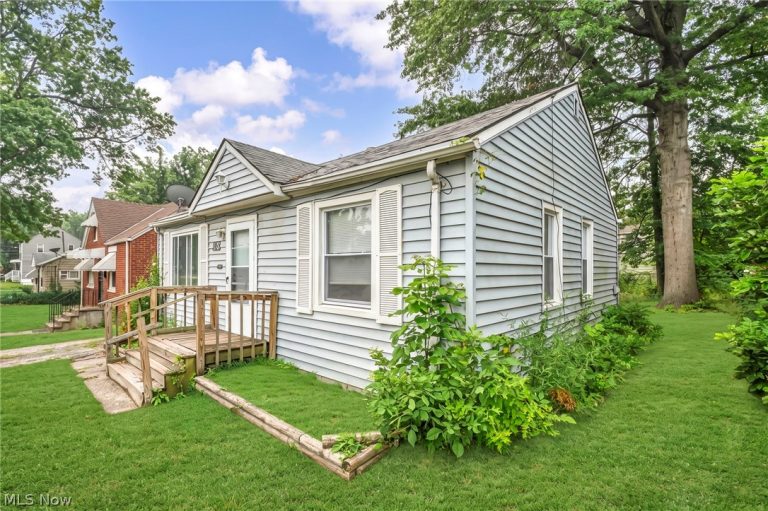 4356 141st Street, Cleveland, OH - Photo 3