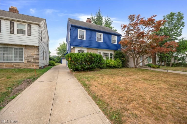 3870 Silsby Road, University Heights, OH - Photo 2