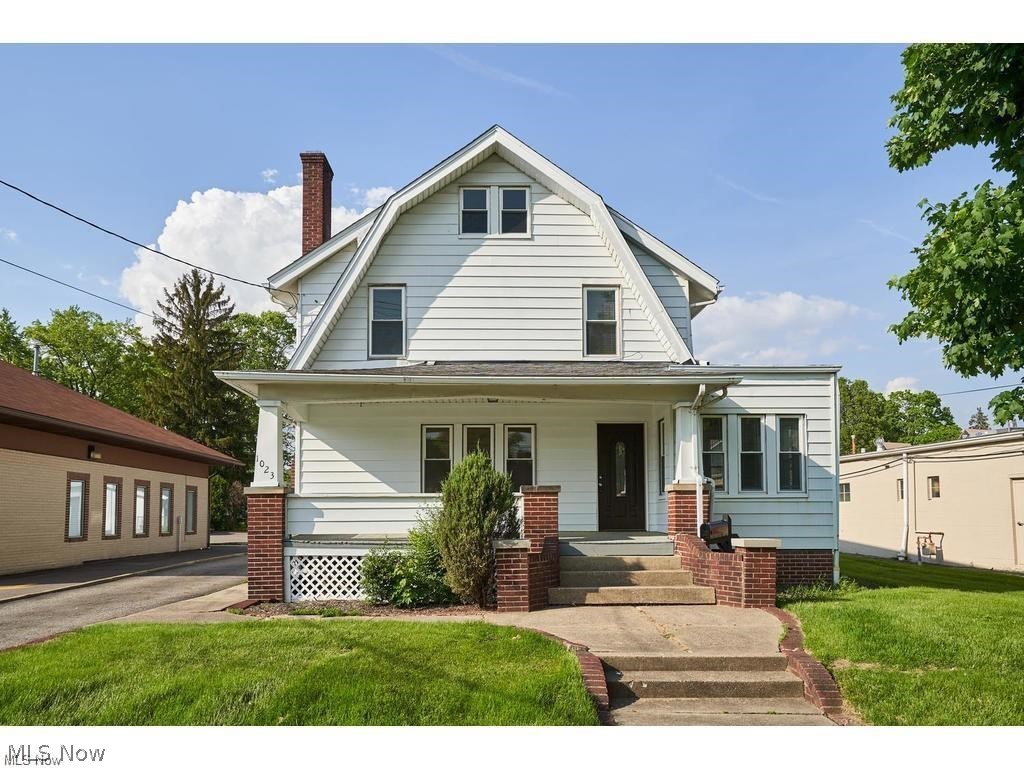 1023 Portage Trail, Cuyahoga Falls, OH