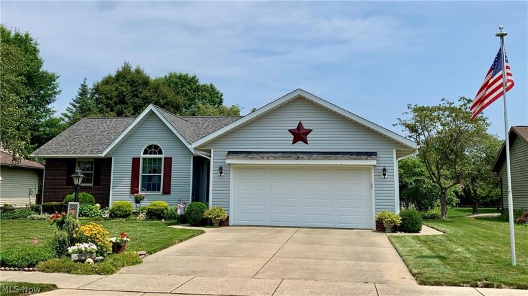 1449 4th Street, New Philadelphia, OH, 44663