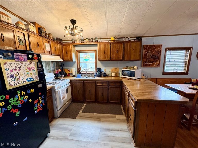 604 Sugar Pines Drive, Warren, OH - Photo 8