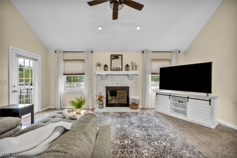 1540 Brighton Way, Broadview Heights, OH - Photo 8
