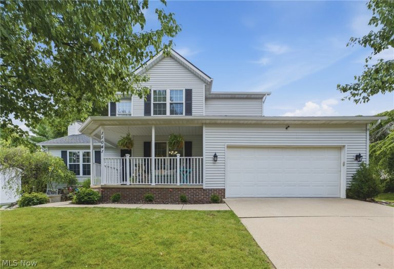 11041 Newbury Avenue, Uniontown, OH, 44685
