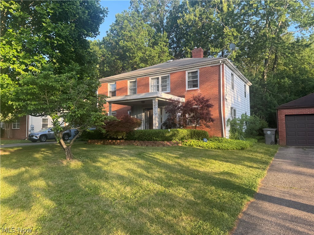597 Tod Lane, Youngstown, OH