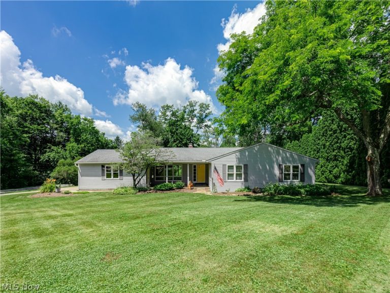 1726 Orchard Drive, Akron, OH, 44333