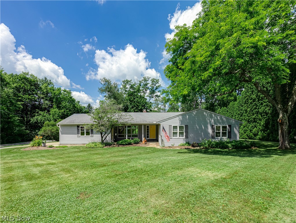 1726 Orchard Drive, Akron, OH