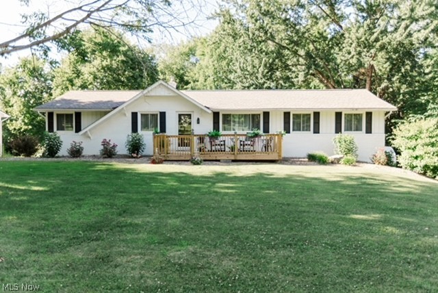 6596 Ivyhill Drive, Canal Fulton, OH, 44614