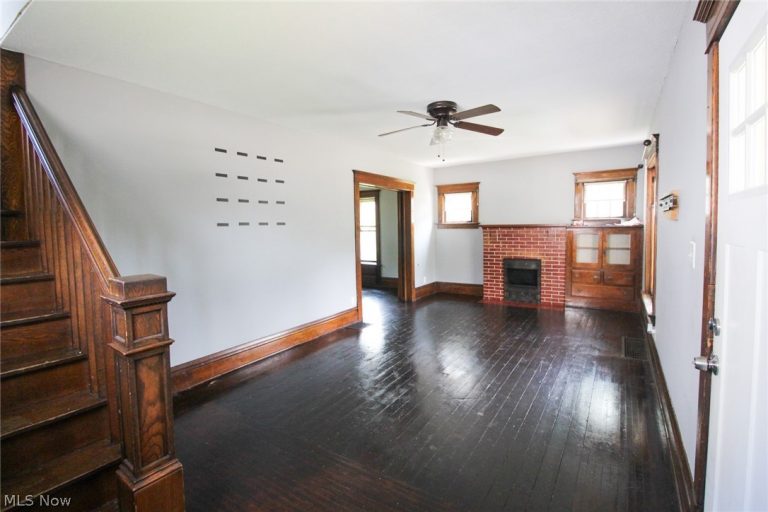 719 Wick Avenue, Ashland, OH - Photo 3