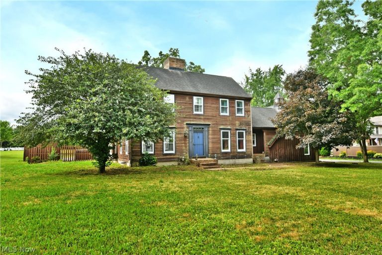 1257 Bristol Champion Townline Road, Bristolville, OH - Photo 3