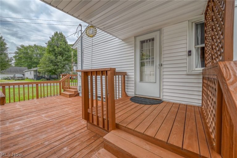 4496 Ticknor Avenue, Newton Falls, OH - Photo 4
