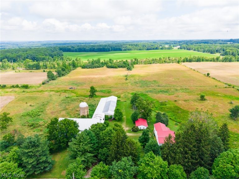 7785 Jewell Grenville Road, Kinsman, OH - Photo 6