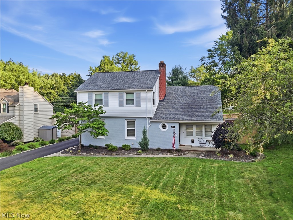 153 Callahan Road, Canfield, OH