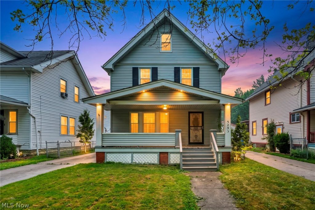 3293 99th Street, Cleveland, OH