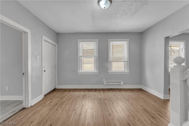 3221 Trowbridge Avenue, Cleveland, OH - Photo 3