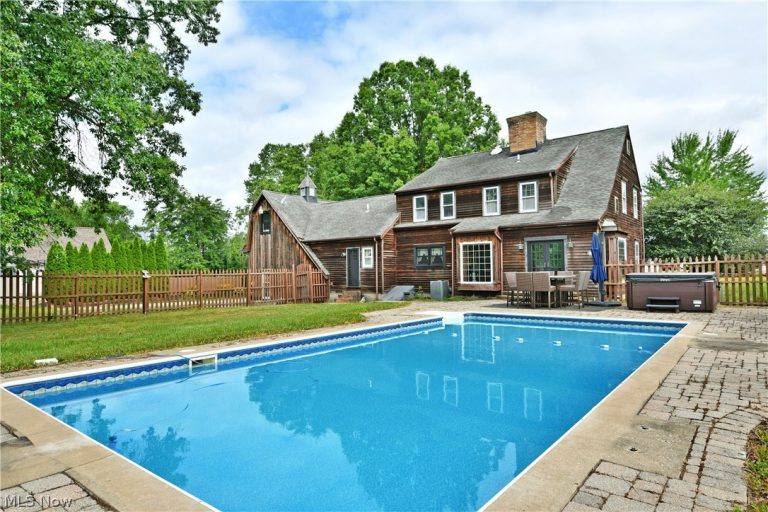 1257 Bristol Champion Townline Road, Bristolville, OH - Photo 4