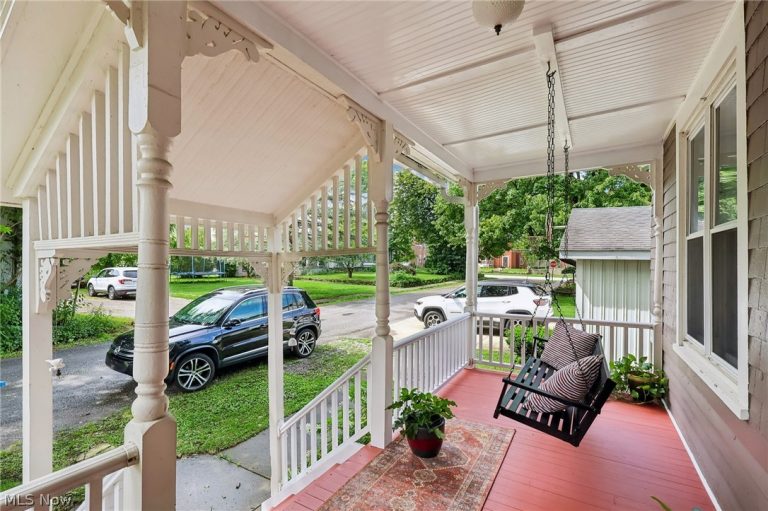 116 Cross Street, Lisbon, OH - Photo 4