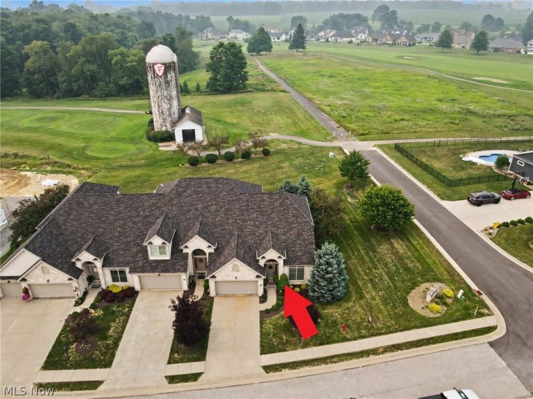 603 Prestwick Court, Columbiana, OH - Photo 2