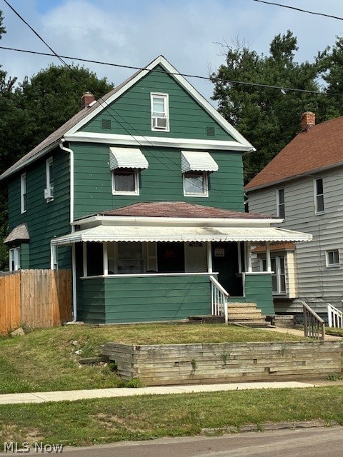 796 Kling Street, Akron, OH