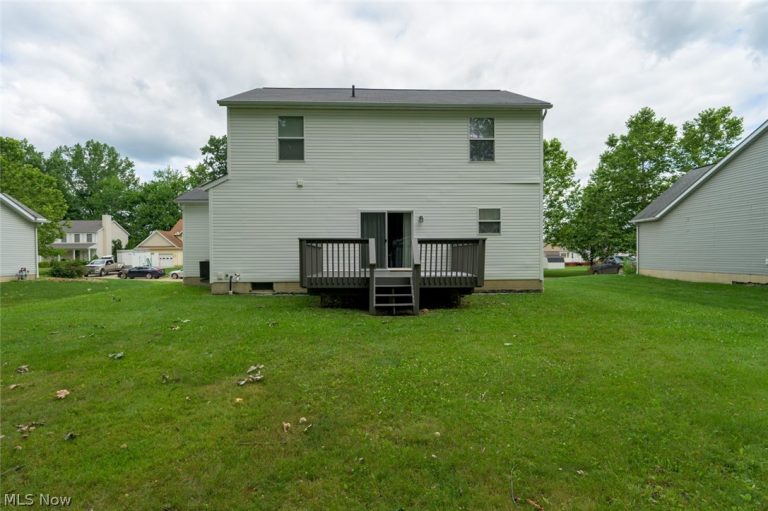 1017 Susan Road, Ravenna, OH - Photo 8