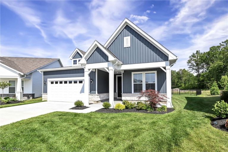 33153 Coastal Drive, Avon Lake, OH - Photo 6