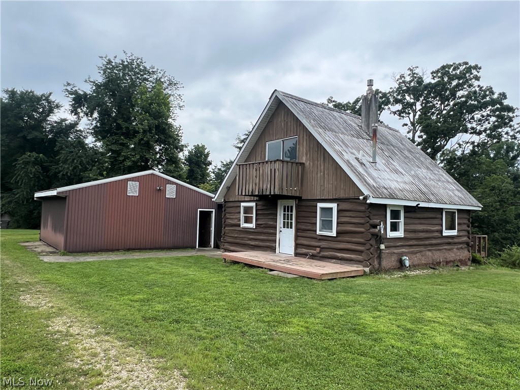 64508 Slade B Road, Cambridge, OH