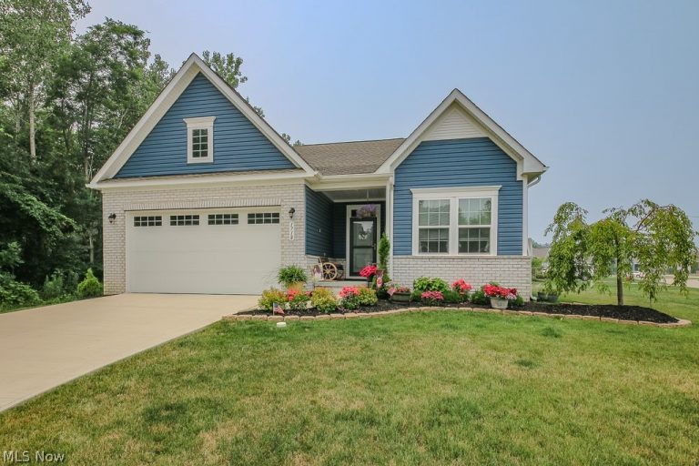 1718 Creekside Court, Painesville, OH, 44077