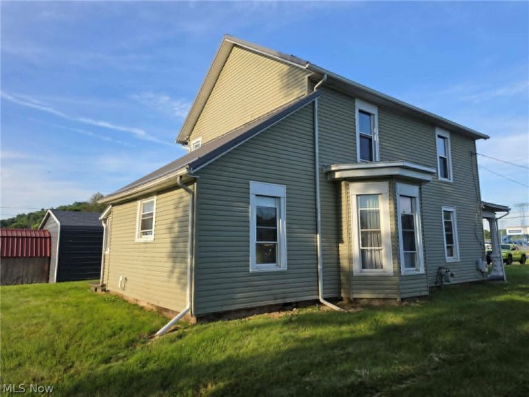 243 Mill Street, Duncan Falls, OH - Photo 4