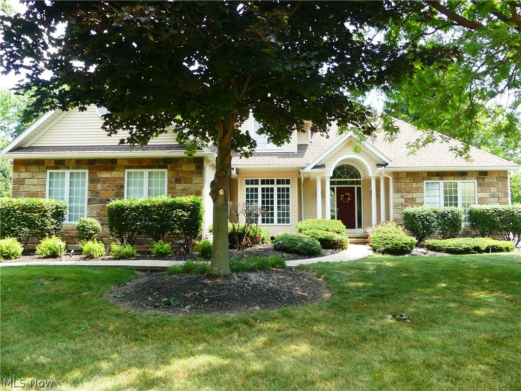 7395 Hunting Lake Drive, Concord Twp, OH