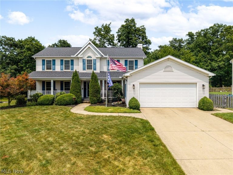 3965 Stonegate Drive, Medina, OH, 44256