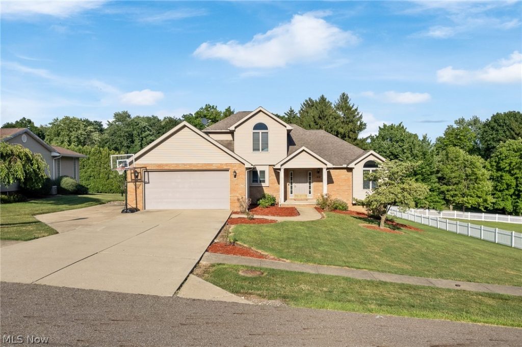 508 Smith Avenue, Dalton, OH