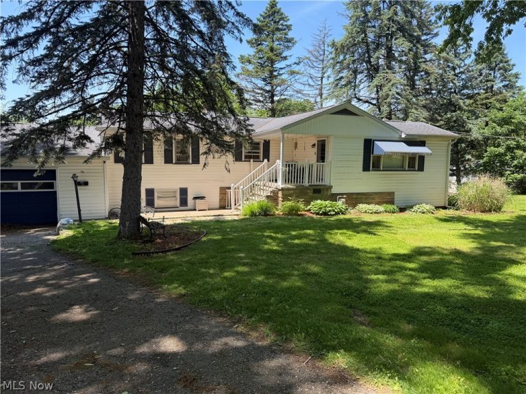 327 Cayuga Avenue, Canton, OH, 44708